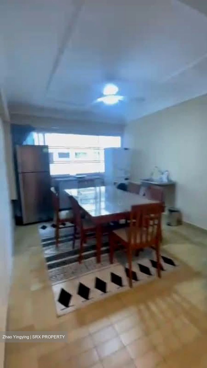 Lagoon View (D15), Apartment #537862271